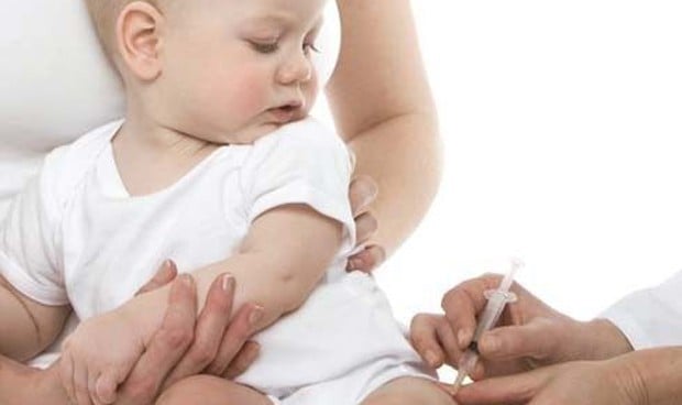 Más de 13 millones de niños menores de un año no reciben vacunas