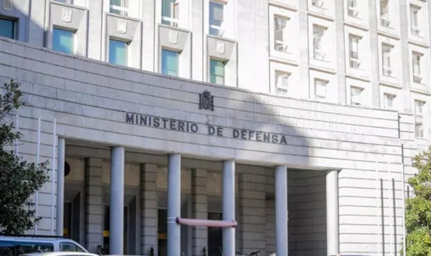Ministerio de Defensa