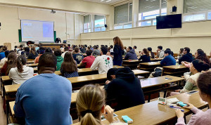 Más de 2.600 aspirantes al MIR 2026 siguen anclados en un baremo 5