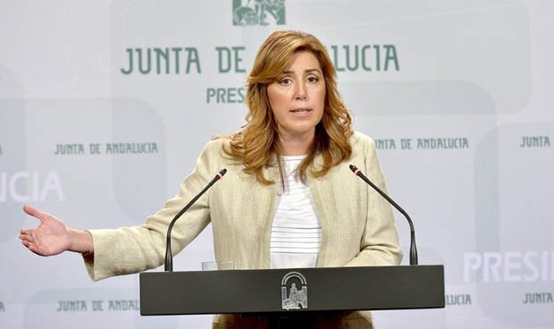 Andalucía contrata 3.100 sanitarios más para cumplir la jornada de 35 horas