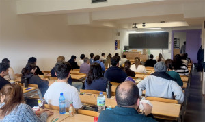 Más de 2.900 aspirantes al MIR 2026 continúan atrapados en un baremo 5