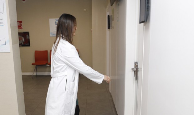 País Vasco cambia el horario de sus centros de salud en Navidad. 