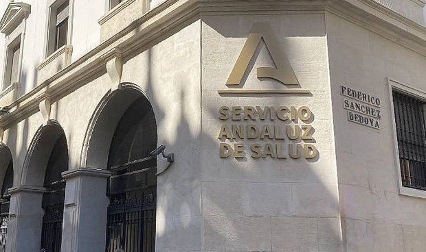 Servicio Andaluz de Salud (SAS)