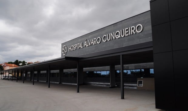 Más de 20 familiares agreden al personal sanitario del Álvaro Cunqueiro
