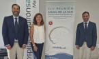 Más de 200 expertos analizan en Marbella los últimos avances en Neurología