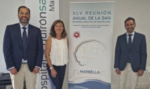 Más de 200 expertos analizan en Marbella los últimos avances en Neurología