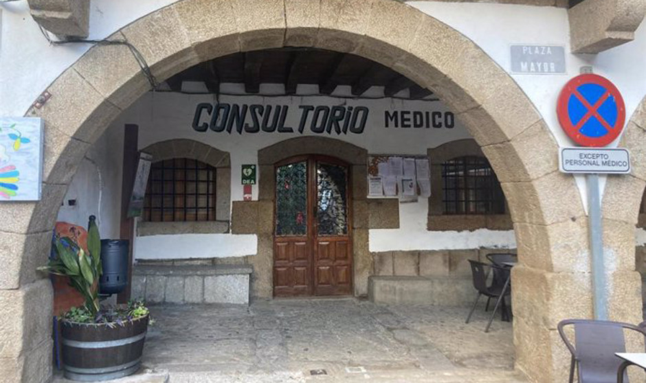 5º Congreso de Medicina Rura de Semergen