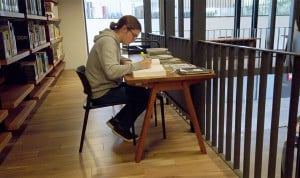 Más de 22.000 enfermeras participan en los programas formativos del Codem