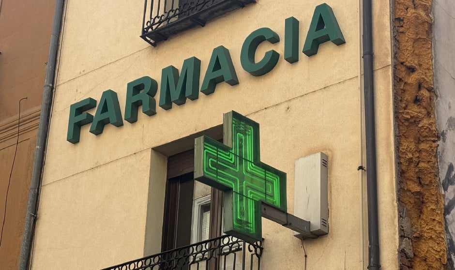 Más de 22.200 farmacias se suman a la lucha contra el tabaquismo
