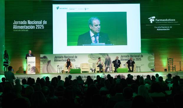 Más de 300 farmacéuticos se alzan como referentes en el consejo nutricional