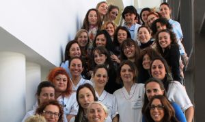 Más de 40 mujeres ocupan altos cargos en Torrevieja Salud