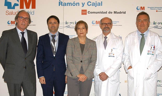 Más de 400 expertos en seguridad del paciente se reúnen en el Ramón y Cajal