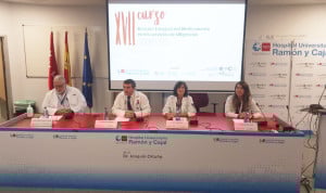 Más de 50 farmacéuticos se forman en gestión del medicamento en Urgencias