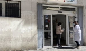 Médicos de Atención Primaria de Madrid se han interesado por los pluses del plan de agendas de 34 pacientes. 