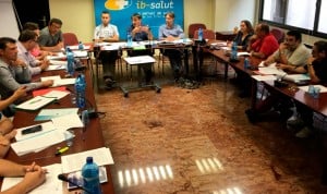 Más de 7 millones para pagar la carrera profesional a 7.000 sanitarios