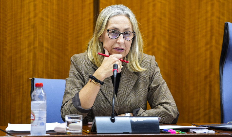 Los andaluces toman Sevilla contra el "desmantelamiento" de la sanidad pública.