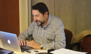 Más de 8.000 médicos, voluntarios de la Fundación SEMG Solidaria