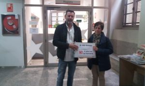 Más de 8.100 firmas de Enfermería para retirar la Ley de Farmacia de Madrid