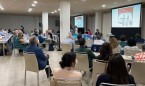 Más de 80 jefes de Servicio de Interna debaten sobre gestión clínica