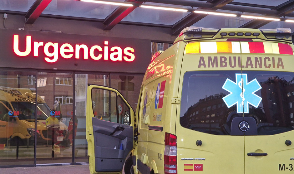 El alcohol lidera las urgencias por consumo de sustancias: 55,5% de los casos.