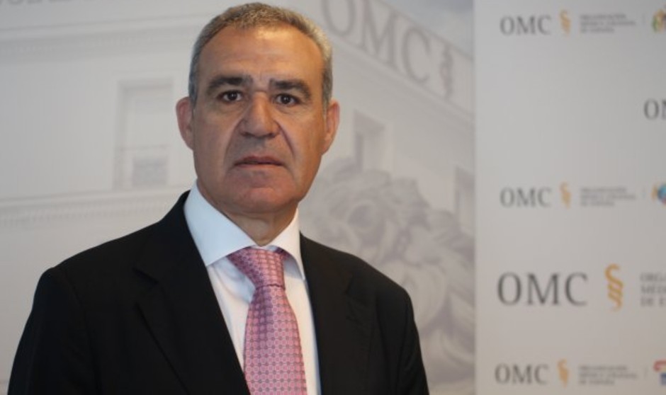 Más de la mitad de los médicos con Covid son mujeres y el 39% de Familia