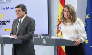 El aumento de bajas por enfermedad laboral supera los niveles precovid