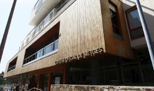 Más de la mitad de médicos nuevos colegiados en el Col·legi de Metges de Barcelona (CoMB) en 2025 no tienen el MIR