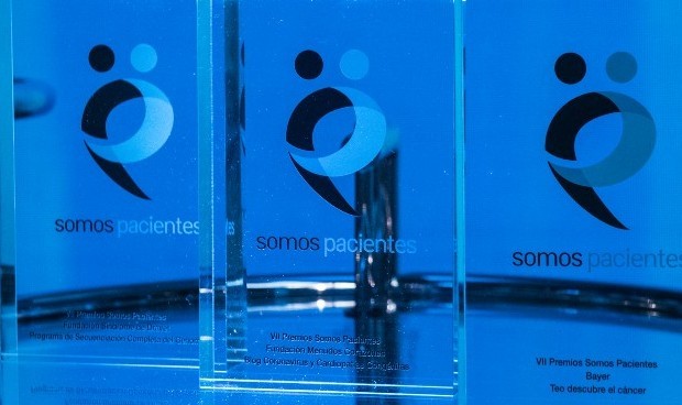 Más de un centenar de proyectos se presentan a los premios Somos Pacientes