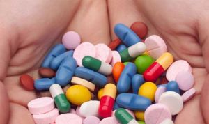 Más de un tercio de adultos toma opioides por prescripción médica
