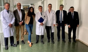 El Hospital Clínic alcanza los 500 pacientes tratados con CAR-T académicos