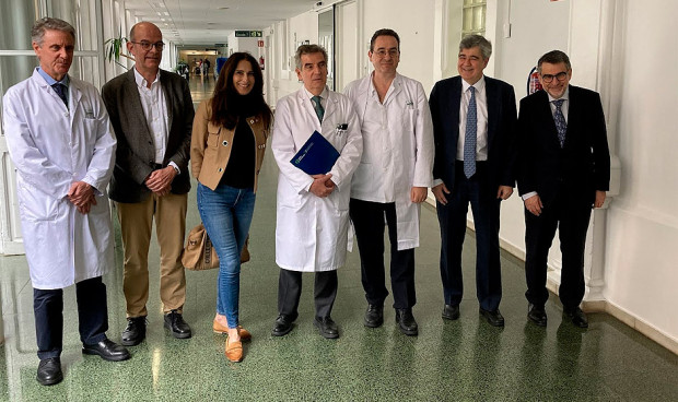 El Hospital Clínic alcanza los 500 pacientes tratados con CAR-T académicos