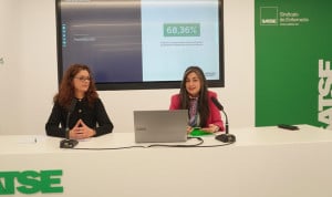 Más del 60% de enfermeras ha pensado dejar la profesión por no conciliar