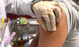 Más del 65% de la población española ha recibido 2 dosis de la vacuna Covid