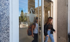 Los estudiantes de Medicina de la Complutense abogan por menos carga teórica y más práctica.