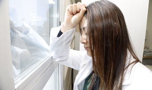 MIR al límite: más del 40% sufre burnout en ciertas especialidades