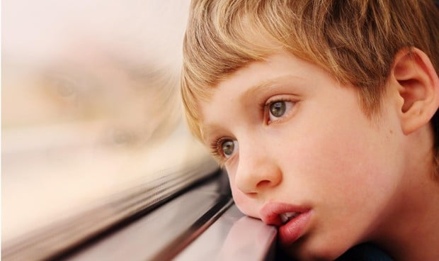 Más del 80% de los niños con autismo sufren insonmio