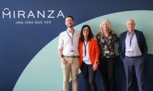 Diplopía e IMO Grupo Miranza.