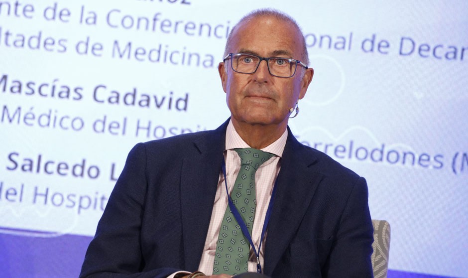 Los decanos de Medicina tratarán temas como el aumento de plazas de grado o las nuevas facultades en el encuentro de la Conferencia.