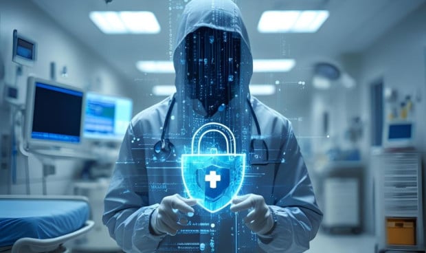 Ciberataques a instituciones sanitarias y sus peligros