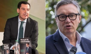 Claves del programa del PP para la sanidad andaluza