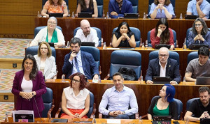 Más Madrid busca apoyos para implantar la jornada de 35 horas en sanidad