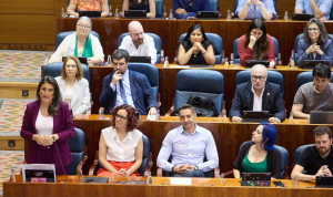 Más Madrid diseña una reforma de Primaria con subidas de sueldo del 8,5%