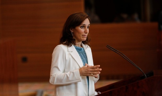 Más Madrid propone aplicar ya la jornada laboral de 32 horas en el Sermas