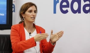 Más Madrid lleva 4 médicos, una enfermera y un psicólogo a las elecciones