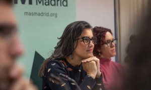 Manuela Bergerot presenta sus propuestas para la sanidad madrileña