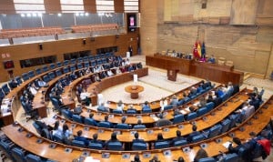 Más Madrid presenta enmienda a la totalidad en la reforma de la ley trans
