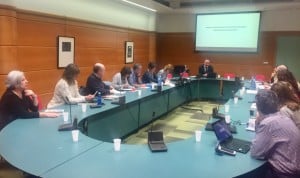 Más médicos y menos tareas burocráticas para la Atención Primaria vasca