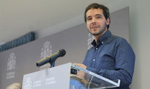 Pedro Gullón, director general de Salud Pública del Ministerio de Sanidad, que da las recomendaciones de Sanidad para la vacunación de la gripe en 2025.