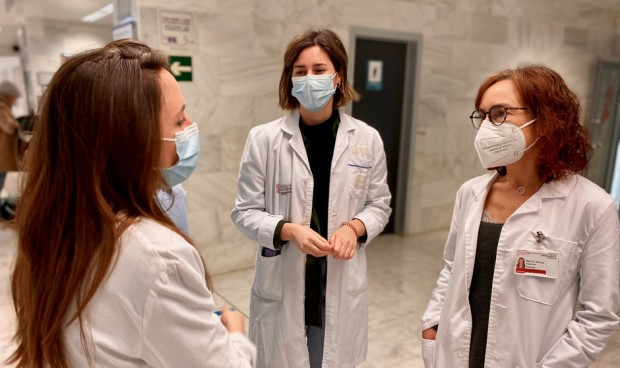 Los residentes miran más el bienestar emocional a la hora de elegir hospital para el MIR