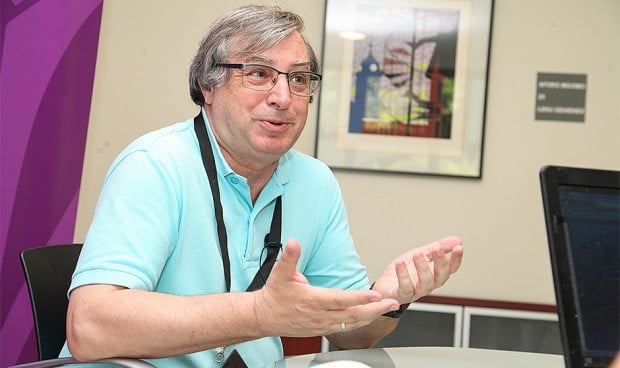 Fernando Chacón, vocal adjunto a la presidencia del Consejo General de la Psicología, considera que un mayor seguimiento a los pacientes facilitaría la concesión de bajas de larga duración